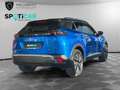 Peugeot 2008 Elektro GT Pack Blau - thumbnail 5