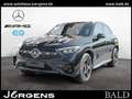 Mercedes-Benz GLC 220 d 4M AMG-Sport/LED/360/Pano/AHK/Dist/19 Noir - thumbnail 1