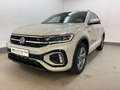 Volkswagen T-Roc R-Line 1.5 l TSI DSG Navi AHK IQ.DRIVE Ganzjahres Gris - thumbnail 2