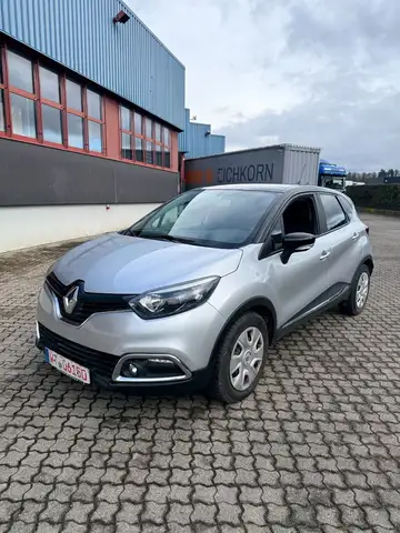 Renault Captur Dynamique