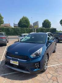 1.6 GDi DCT HEV Style