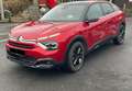 Citroen E-C4 Electric e-C4 136 SHINE Rot - thumbnail 9