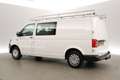 Volkswagen T6 Transporter 2.0 TDI 140PK L2H1 | DC | 6 Zits | Airco | Carplay Blanc - thumbnail 22