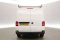 Volkswagen T6 Transporter 2.0 TDI 140PK L2H1 | DC | 6 Zits | Airco | Carplay Blanc - thumbnail 23