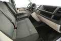 Volkswagen T6 Transporter 2.0 TDI 140PK L2H1 | DC | 6 Zits | Airco | Carplay Blanc - thumbnail 21