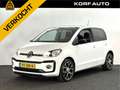 Volkswagen up! 1.0 TSI 90PK high up! / Verkocht Blanc - thumbnail 1