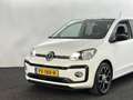 Volkswagen up! 1.0 TSI 90PK high up! / Verkocht Blanc - thumbnail 23