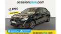 Peugeot 208 1.2 Puretech S&S Allure EAT8 100 Schwarz - thumbnail 1