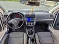 Volkswagen Golf Sportline 1,9 TDI Weiß - thumbnail 9