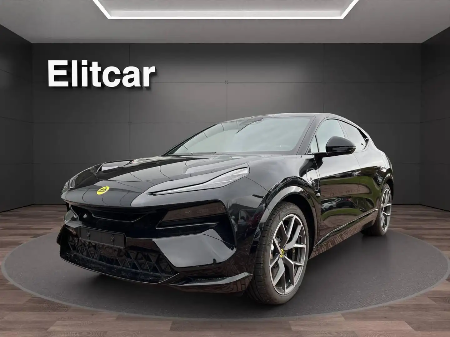 Lotus Eletre 600 GT SE Grigio - 1