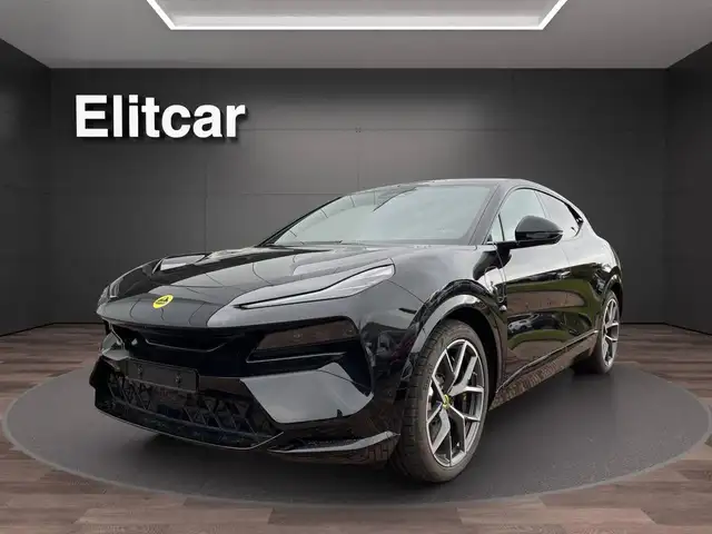 Lotus Eletre 600 GT SE