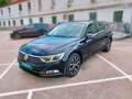 Volkswagen Passat 1.6TDI Edition BMT Negro - thumbnail 2
