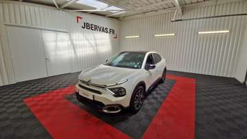 X électrique 136 ch (100 kW) AT Shine Pack