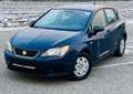 SEAT Ibiza 1,0 Reference Start-Stopp Limousine Blau - thumbnail 2