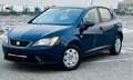 SEAT Ibiza 1,0 Reference Start-Stopp Limousine Blau - thumbnail 1