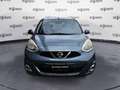 Nissan Micra Micra 1.2 Acenta Young Gris - thumbnail 8