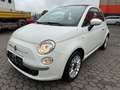 Fiat 500 Weiß - thumbnail 1