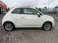 Fiat 500 Weiß - thumbnail 4