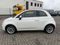 Fiat 500 Weiß - thumbnail 8