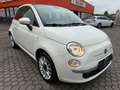 Fiat 500 Weiß - thumbnail 3