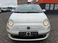 Fiat 500 Weiß - thumbnail 2