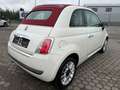 Fiat 500 Weiß - thumbnail 5