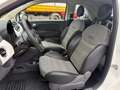Fiat 500 Weiß - thumbnail 9