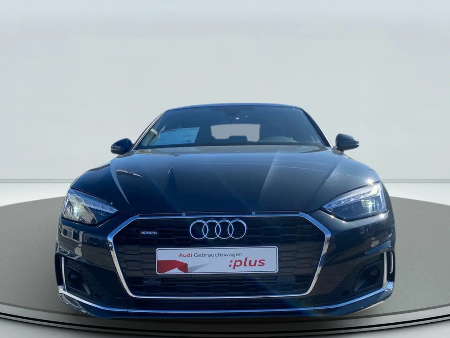 Audi A5 Sportback 40 2.0 TFSI quattro S tronic advanced S  Grau - 2