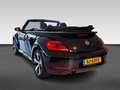 Volkswagen Beetle Cabrio 1.2 TSI 105PK DESIGN LED LEDER FENDER SOUND Zwart - thumbnail 3