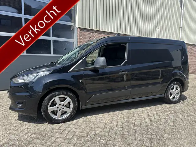 Ford Transit Connect 1.0 Ecoboost L2 Airco,Navi,Camera,Lmv,Inrichting