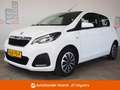 Peugeot 108 1.0 e-VTi Active Airco (APK:Nieuw) Incl.Garantie Wit - thumbnail 1