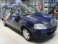 Dacia Logan Logan 1,6 Ambiance*LPG*Klima*ABS*Isofix*5 Sitzer Kék - thumbnail 3