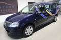 Dacia Logan Logan 1,6 Ambiance*LPG*Klima*ABS*Isofix*5 Sitzer Blue - thumbnail 2