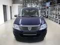 Dacia Logan Logan 1,6 Ambiance*LPG*Klima*ABS*Isofix*5 Sitzer plava - thumbnail 1