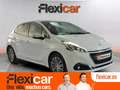 Peugeot 208 1.2 PureTech S&S Active 82 Wit - thumbnail 1