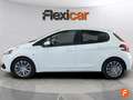 Peugeot 208 1.2 PureTech S&S Active 82 Wit - thumbnail 4