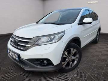 Executive 4WD