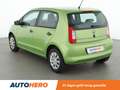 Skoda Citigo 1.0 MPI Cool Edition Groen - thumbnail 4