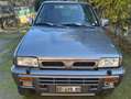 Nissan Terrano Terrano 3p 2.7 td SLX Gri - thumbnail 1