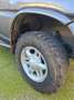 Nissan Terrano Terrano 3p 2.7 td SLX Gri - thumbnail 7