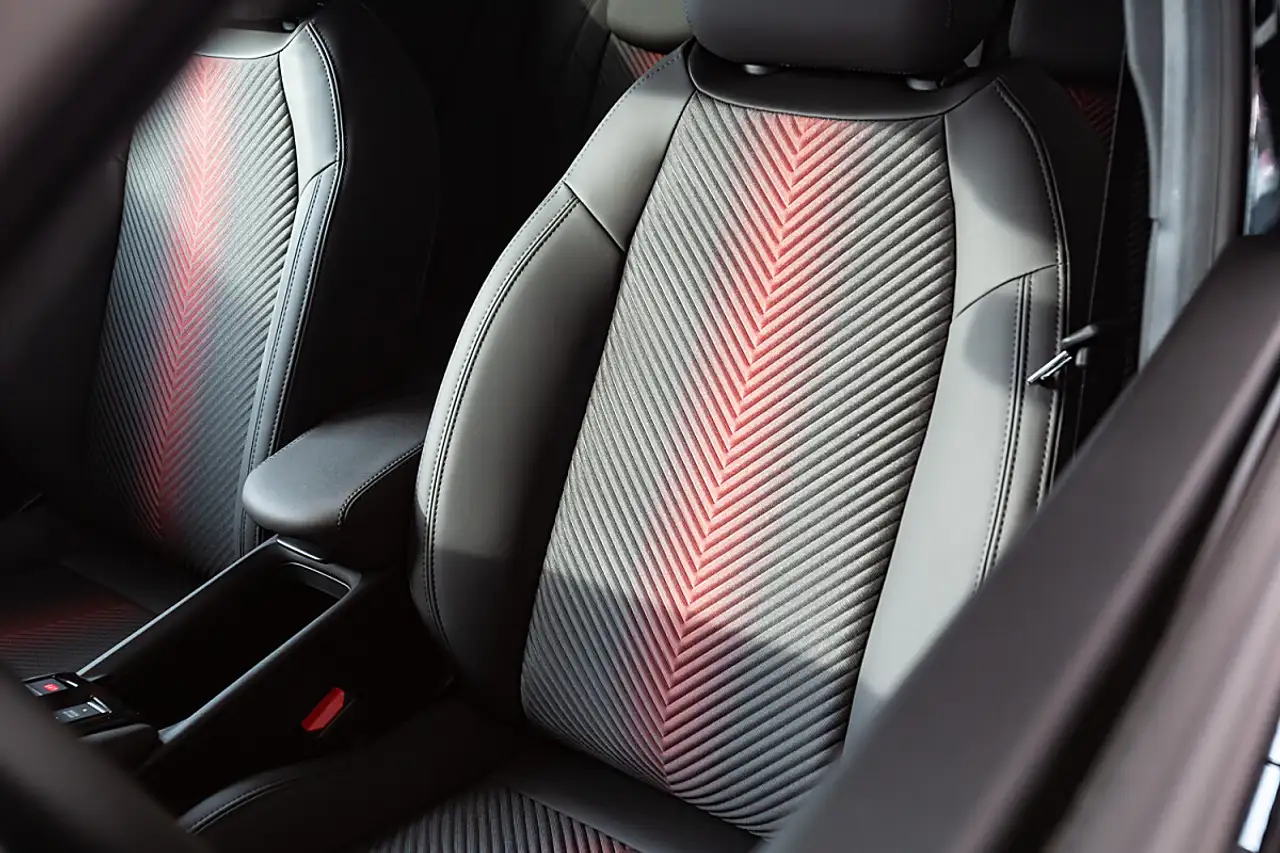 Alfa Romeo Junior 2025 — фото 12