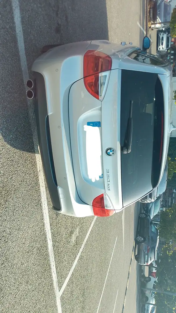 BMW 330 330xd Gris - 1