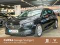 SEAT Leon Style Edition 1.0 eTSI 81 kW (110 PS) 7-Gan Schwarz - thumbnail 2