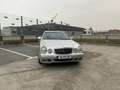 Mercedes-Benz E 200 Avantgarde Silber - thumbnail 1