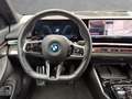 BMW i5 eDrive40 M Sportpaket Schwarz - thumbnail 8