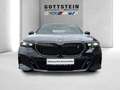 BMW i5 eDrive40 M Sportpaket Schwarz - thumbnail 1