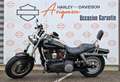 Harley-Davidson Dyna Fat Bob Negro - thumbnail 3