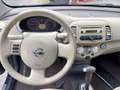 Nissan Micra 1.4i 16v * MARCHAND EXPORT * CUIR BEIGE * Noir - thumbnail 5