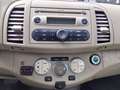 Nissan Micra 1.4i 16v * MARCHAND EXPORT * CUIR BEIGE * Noir - thumbnail 7