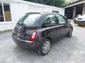 Nissan Micra 1.4i 16v * MARCHAND EXPORT * CUIR BEIGE * Noir - thumbnail 3